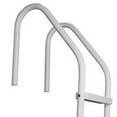 thumbnail image 5 of Saftron 3 Step Inground Pool Ladder & 6 Inch Surface Mounting Base, 2 Pack, 5 of 9
