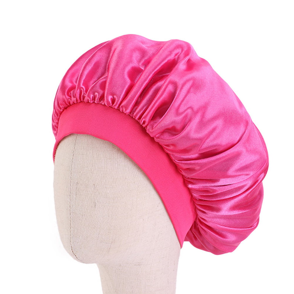 Spring Park Women's Hair Bonnet Sleep Cap