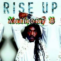 Anthony B - Rise Up - Music & Performance - CD
