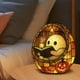 thumbnail image 3 of Seyotauo Ghost Reading Book Lamp,Halloween Ghost Night Light, Spooky Cute LED Lamps Halloween Decorations for Indoor Readers & Book Lover Desk Home Party, 3 of 8