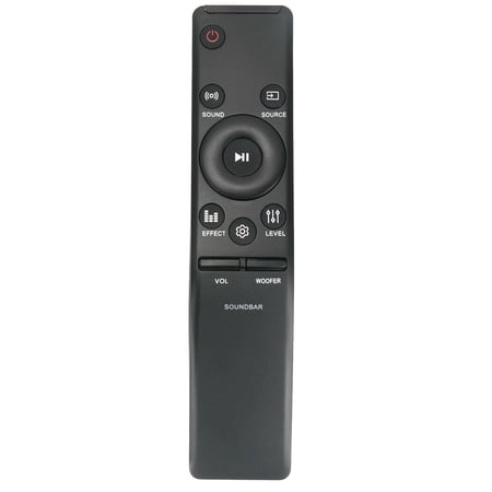 New AH59-02745A Replace Remote for Samsung Soundbar HW-K950 HW-K950/ZA HW-K850