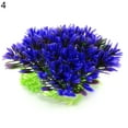 thumbnail image 5 of SPRING PARK Aquarium Decor Fish Tank Water Plant Decoration Ornament Artificial Plastic Plant, 5 of 5