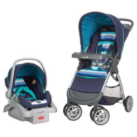 UPC 884392604097 product image for Carters Amble Quad Travel System - Whale of a Time | upcitemdb.com