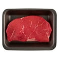 thumbnail image 2 of Top Sirloin Steak Choice Angus Beef, 1 per Tray, Fresh, 0.65 - 1.42 lb, 2 of 9