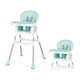 thumbnail image 1 of Trona Dream On Me Tabletalk 2 en 1 color aguamarina con bandeja, 1 of 7