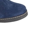 thumbnail image 3 of Cipriata Womens Alessina Suede Ankle Boots, 3 of 4