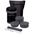 thumbnail image 1 of Zojirushi SL-GRE18(BT) Bocal Alimentaire Classic Bento®, 1 of 5