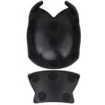thumbnail image 4 of Escudo Reforzado Con Casco FAST SF Casco Reforzado Shield Guard Magic Sticker Placa protectora (CP negro) Likrtyny Para Estrenar, 4 of 9