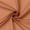 Orange, variant on Chyhomenyc Orange Sheer Curtains 84 Inches Long 2 Panels Set, Light Filtering Solid Window Curtain Panels for Living Room, Rod Pocket Soft Voile Curtain Drapes for Bedroom,Each 42"Wx84"L