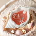 thumbnail image 4 of Guozer Shell Shape Wax 1PCS Ocean-themed Candle Fall Wedding Decor Colored Aroma Sand Wax Gifts for Wedding, Engagement, Birthday, Valentine' Day, Christmas, Proposal, 4 of 8