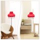 thumbnail image 4 of unbranded Pantalla De Estilo Retro Con Para Y Dormitorio, 4 of 7