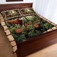 thumbnail image 4 of Love Hunting - Personalized Hunting Quilt Set, 4 of 6