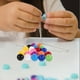 thumbnail image 4 of 20 bolas de plástico de colores pequeñas para juegos de niños, bola de repuesto para juguetes de caída de bolas, bolas de conteo para aprender, suministros versátiles para enseñanza de matemáticas, 4 of 6