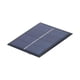 thumbnail image 5 of High quality 1W DC2V solar panel charging panel can charge 1.2V AA rechargeable, 5 of 5