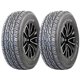 thumbnail image 1 of Paq 2 Llantas 265/75 R-16 112/109S Dunlop 08D2657 Dunlop No aplica, 1 of 3