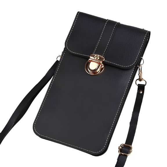 GASTROPOD 2026 New Small Crossbody Cell Phone Pouch Shoulder Bag for Daily Use, Travel, Shopping, Outdoor Activities, Casual Outings