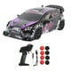 thumbnail image 2 of VEHÍCULO MODELO DE ALTA VELOCIDAD, AUTOMÓVIL RC Recargable 1/24 Para Niños Para Niones, 2 of 7