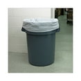 thumbnail image 5 of Boardwalk Linear Low Density Industrial Trash Bags, 45 gal, 0.9 mil, 40 x 46, White, 100/Carton, 5 of 7