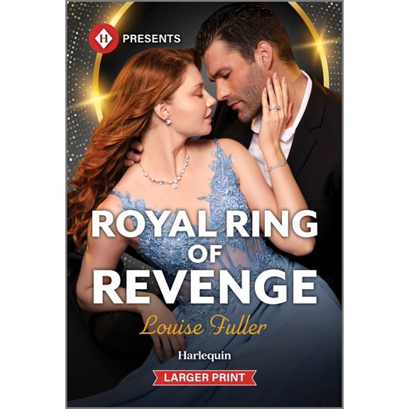 Royal Ring of Revenge, (Paperback)