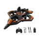 thumbnail image 4 of Avión RC, Helicóptero de Control Remoto, Protección Contra Caídas (15 Min), con Luces LED de Colores, Juguete Volador para Exteriores para Niños de 8 D naranja, 4 of 9