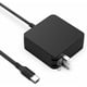 thumbnail image 1 of wonima11 USB C Charger Compatible with MacBook Pro, Dell, Lenovo, Huawei, HP, Acer, ASUS, and More laptops or Smartphones, 65W USB C Charger for Travel, Home, and Office, 1 of 1