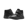 thumbnail image 3 of Bota Escolar Piel Negro Doble Contactel Ajusto Super Ligera negro 20.5, 3 of 6