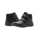 thumbnail image 3 of Bota Escolar Piel Negro Doble Contactel Ajusto Super Ligera negro 20, 3 of 6