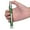 Green(White Light), variant on Wovilon Led Sanitary Pen Light Aluminum Alloy Pen Flashlight White Light Yellow Light Inspection Pupil Light For Oral Ophthalmology