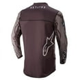 thumbnail image 2 of Alpinestars Racer Jersey - Tactical - 2022 Model - Black/Gray - 2XL, 2 of 2