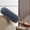 Gray, variant on Flexible Fan Cleaning Brush, 22 Inch Multifunctional Mote Remover for Screens Shutters Sofas Sewers, Bendable Dusting Tool