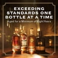 thumbnail image 6 of BACARDI Reserva Ocho Rum, 1 L Bottle, ABV 40%, 6 of 16
