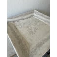 thumbnail image 3 of Natural Marble Square Tray, 3 of 9