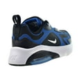 thumbnail image 3 of Nike Air Max 200 Little Kids' Shoes Team Royal-White-Black at5628-402, 3 of 6