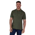 thumbnail image 4 of Raging Bull Polo Classique Bio pour Hommes, 4 of 4