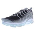 thumbnail image 5 of Nike Air VaporMax Plus 924453-007 Men's Black White Running Shoes Size 10.5 D282, 5 of 5