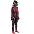 thumbnail image 3 of Boys Superhero Miles Suit Halloween Costume Fancy Dress for Child Cosplay Outfits, 3 of 5
