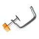 thumbnail image 1 of Riwesomey Soporte multifuncional para máquina de fideos, abrazadera de fijación fácil, resistente y duradera Artesanía, 1 of 6