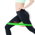 thumbnail image 3 of Bandas de resistencia de gimnasio Sunnimix 3 Niveles De Resistencia Látex Natural, 3 of 7