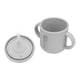 thumbnail image 1 of Tazas para Bebés para Niños Pequeños Taza de Pajita de Silicona para Bebés a Prueba de Derrames Taza para Bocadillos para Niños Pequeños Tazas para Sorber ANGGREK  Otros, 1 of 8