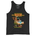 thumbnail image 1 of Okto-Beer-Fest Ready Men's Tank Top, 1 of 7