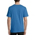 thumbnail image 2 of Hanes Big Men's ComfortSoft Short Sleeve Tee, 2 of 6