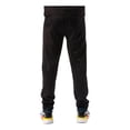 thumbnail image 3 of Pants Puma Hombre Caballero Mercedes F1 Slim Track Pant negro M, 3 of 6
