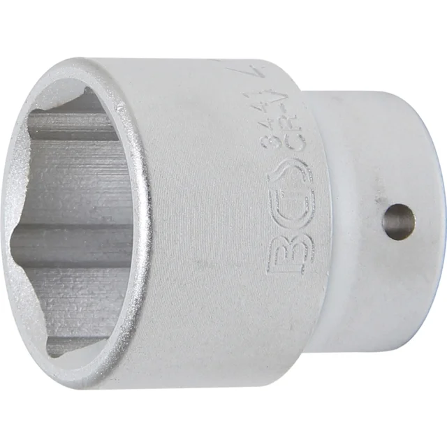 DADO HEXAGONAL BGS Pro Torque 3/4' 41 MM