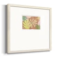 thumbnail image 2 of Neutral Blooms IIPremium Framed Print, 2 of 5