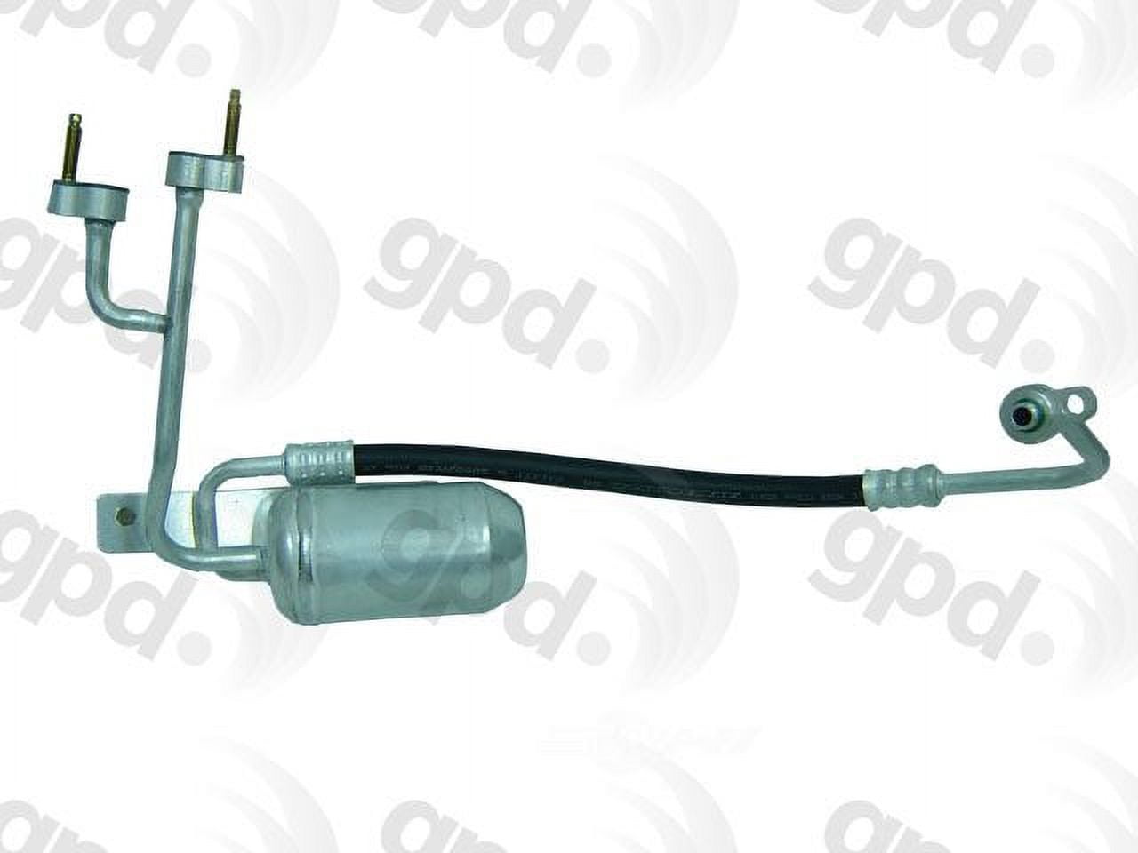Global 9432596 System Service Kit Fits select: 2006 LINCOLN NAVIGATOR