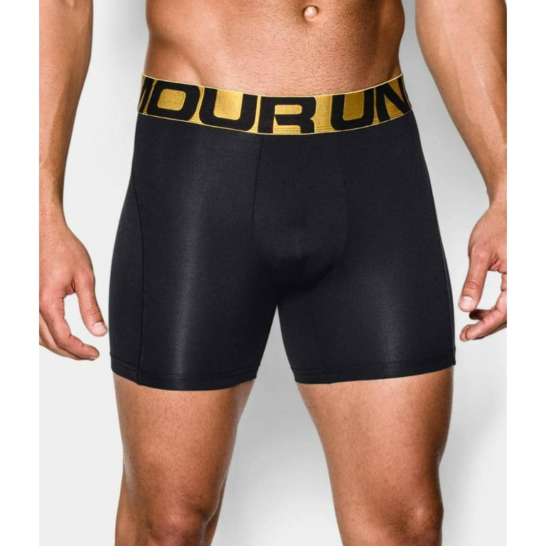 Under armour top men's boxerjock