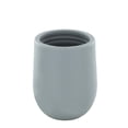 thumbnail image 5 of Nûby™ Silicone Sipper First Training Toddler Cup, 100% Silicone with Free-Flow Spout - Grey, 5 of 5