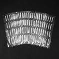 thumbnail image 4 of HUGFEGWE 200Pcs Sticky Rods False Eyelash Perming Curling Perm Kit Eyelash Extension Tools CJB91-0986, 4 of 7