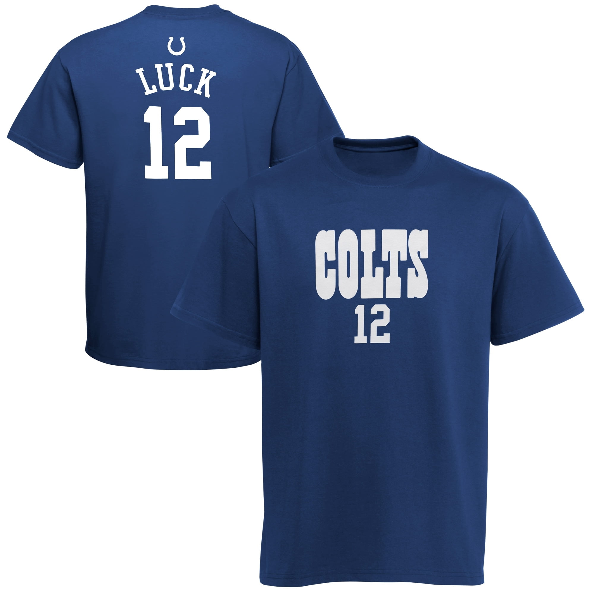 andrew luck shirt