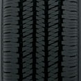 Bridgestone Dueler H/T 684 II All Season P245/70R17 108S Light Truck ...